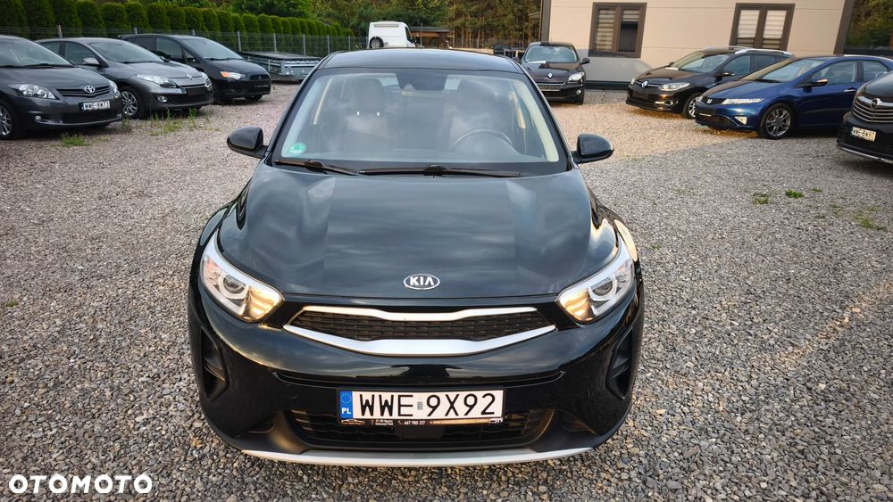 Kia Stonic 1.2 Vision - 3
