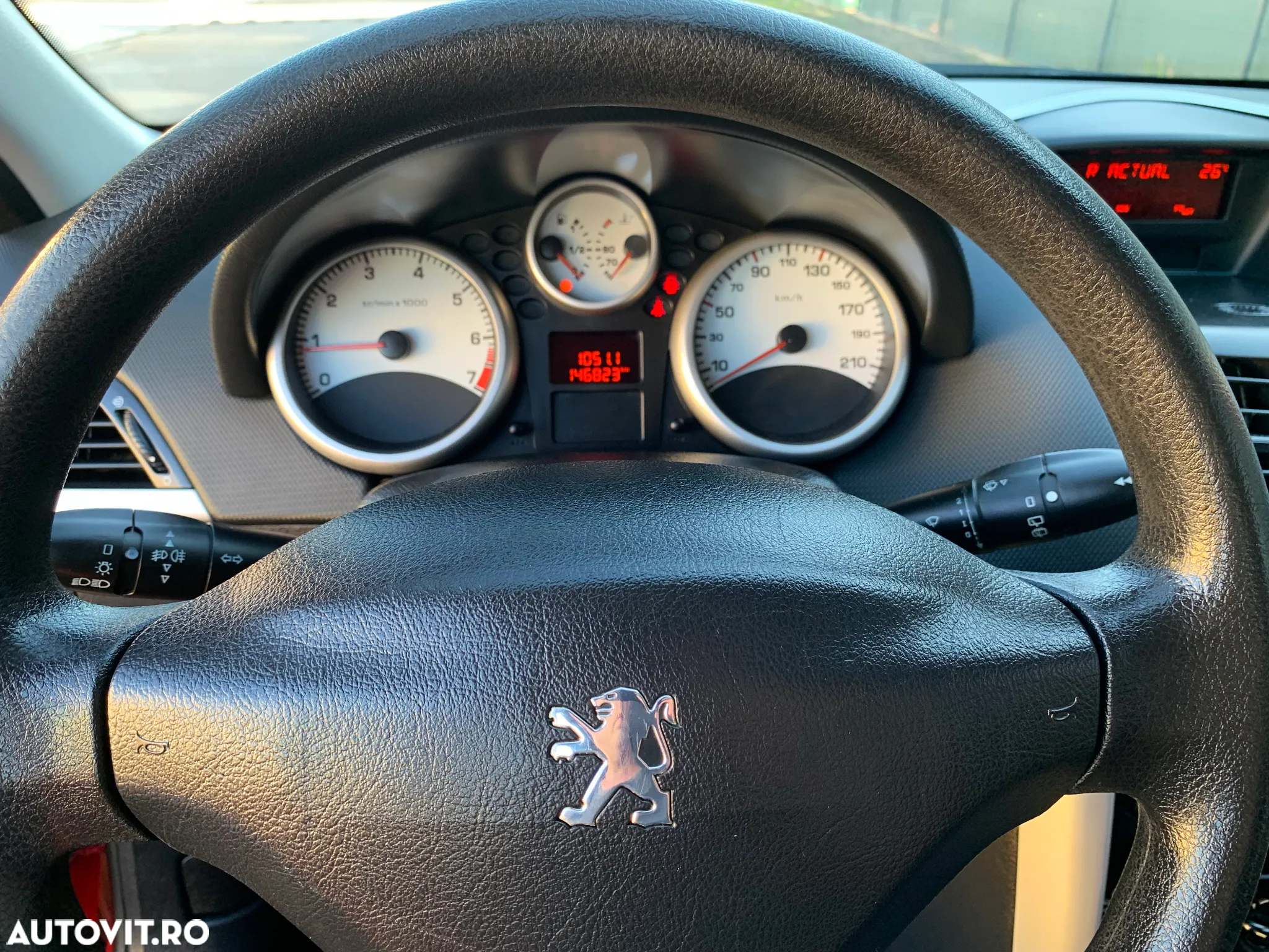 Peugeot 207 1.4E 16V Trendy - 15