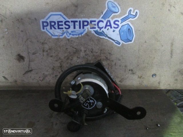 Abs ABS536 BMW E46 2002 330D - 3