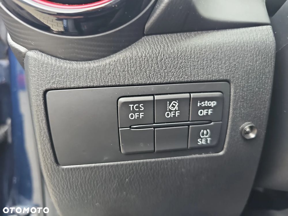 Mazda CX-3 2.0 Skyenergy AWD - 19
