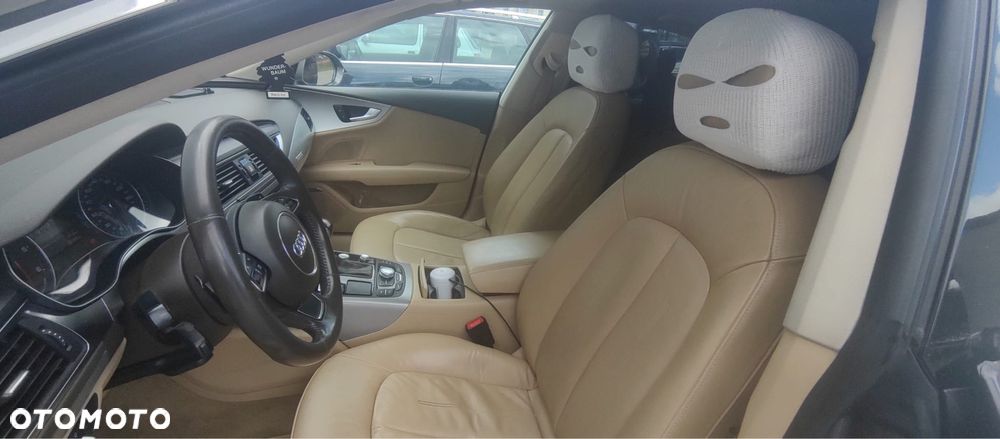 Audi A7 Sportback - 3