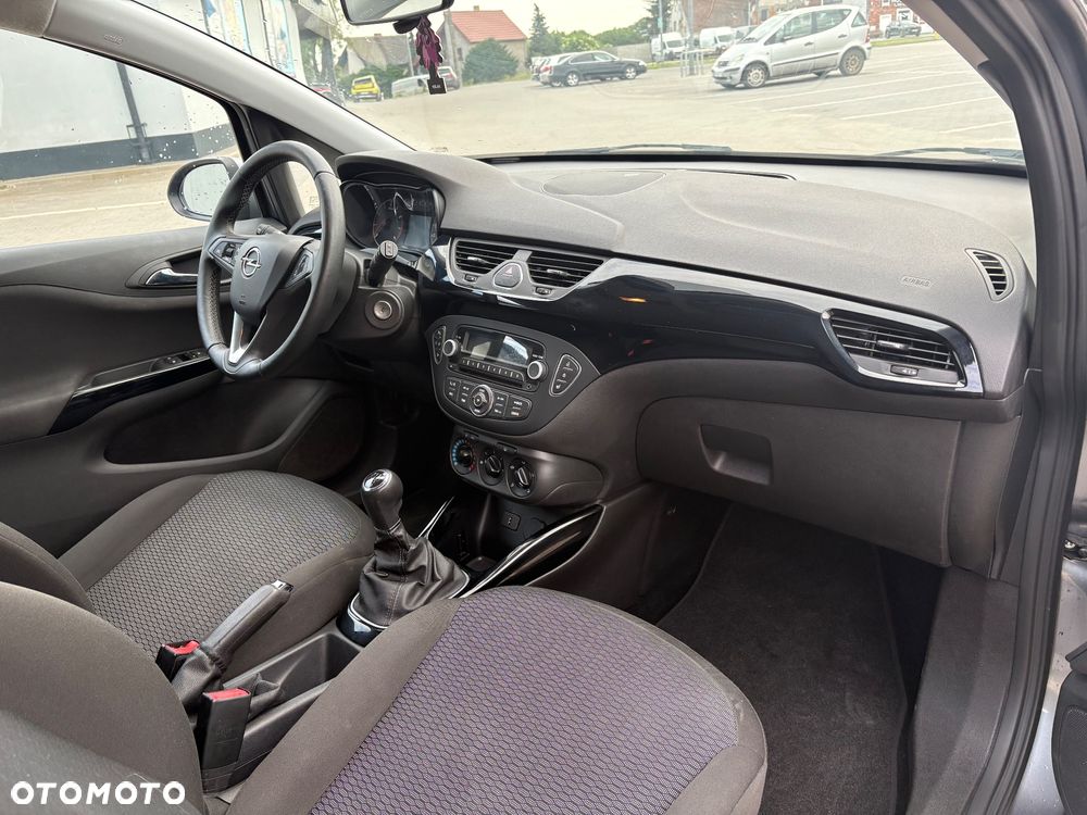 Opel Corsa 1.4 Active - 29