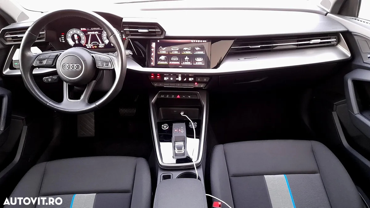 Audi A3 - 33