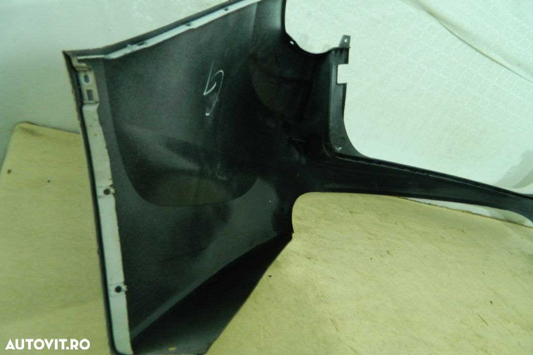 Bara spate Hyundai I40 Kombi, 2011, 2012, 2013, 2014, 2015,  86611-3Z00 - 3