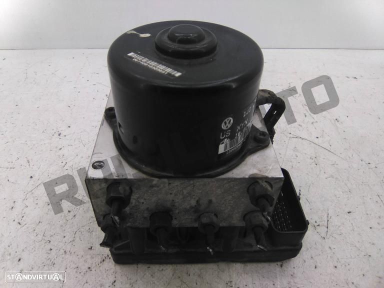 Abs 1j061_4117c Vw Bora (1j) [1998_2013] 1.9 Tdi - 4