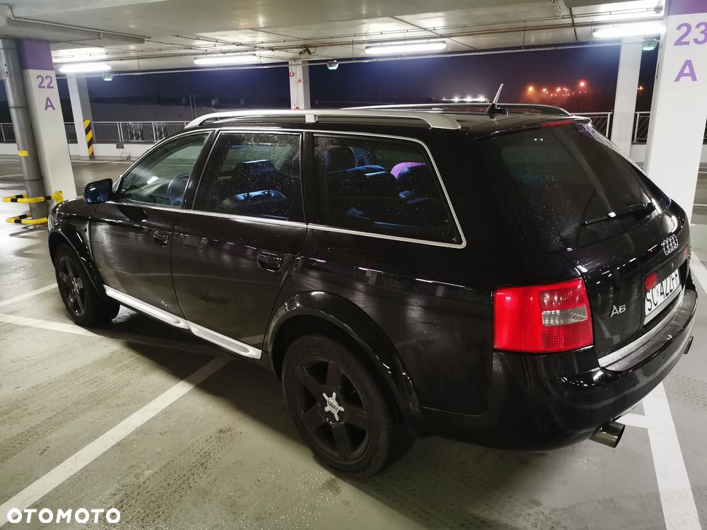 Audi A6 Allroad - 4