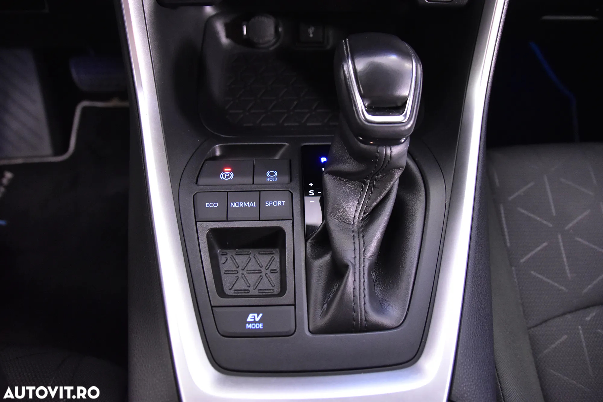 Toyota RAV4 2.5 4x2 Hybrid - 17