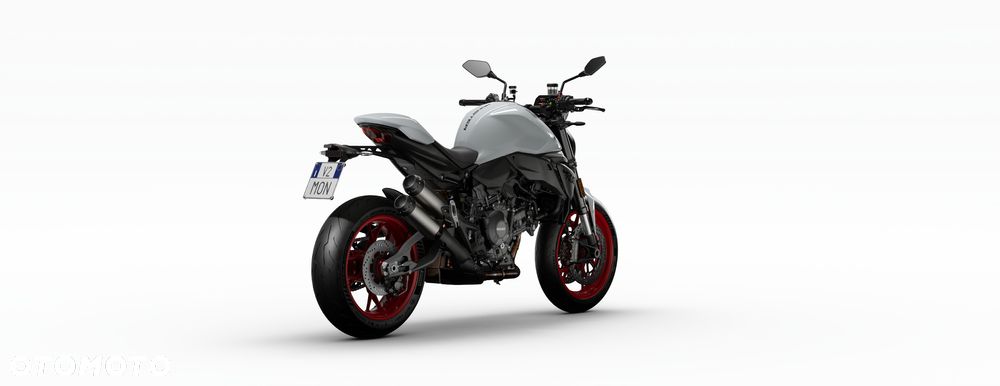 Ducati Monster - 4