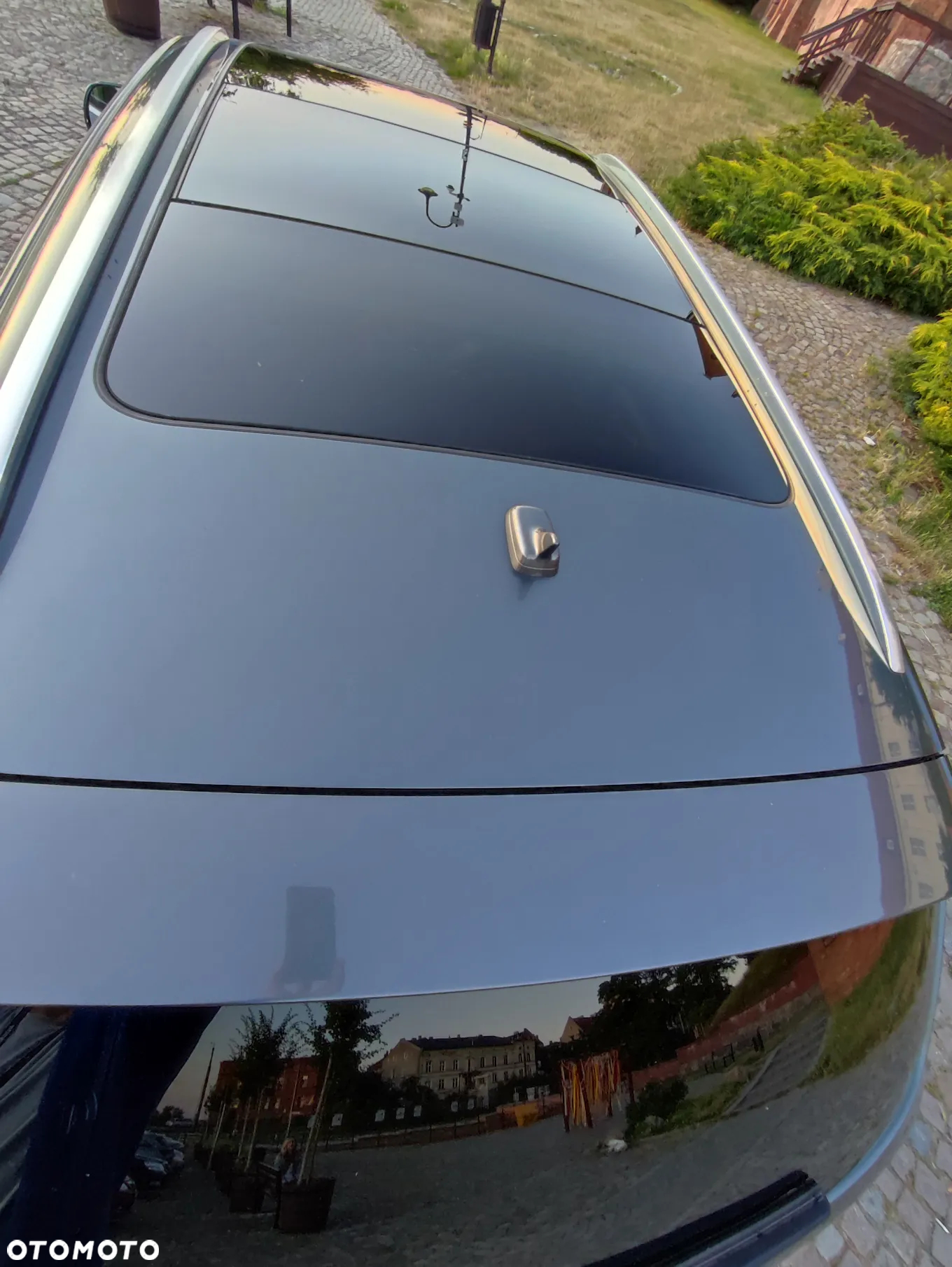 Audi Q7 3.0 TFSI Quattro Tiptronic - 28