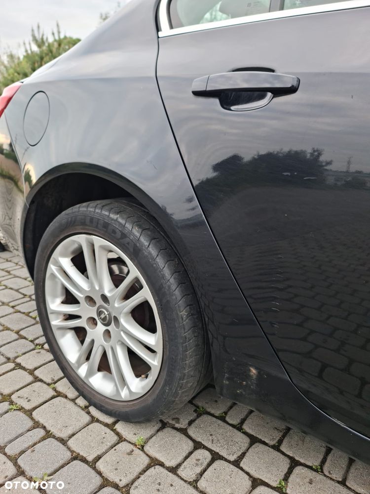 Opel Insignia 1.8 Elegance - 17