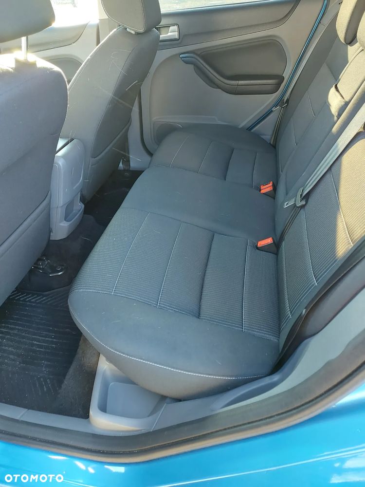 Ford Focus 1.6 16V Titanium - 39