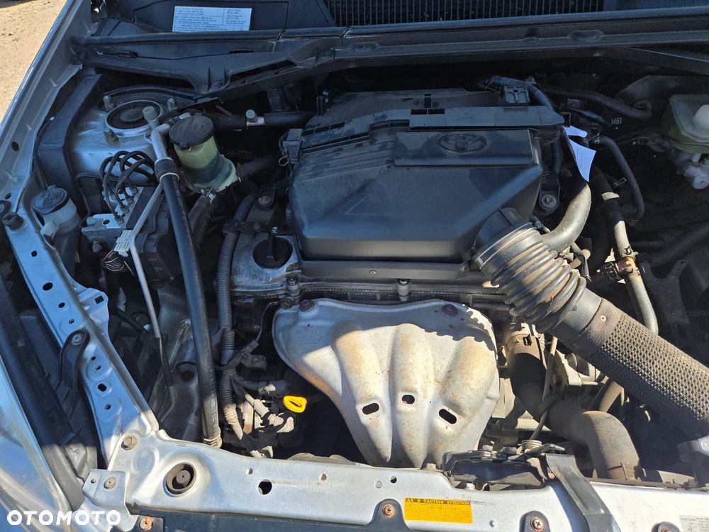 Toyota RAV4 2.0 VVT-i Prestige - 23