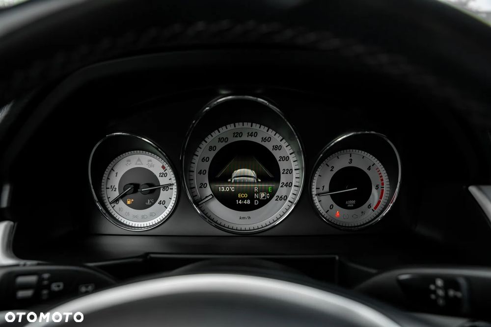 Mercedes-Benz GLK 220 CDI DPF 4Matic BlueEFFICIENCY 7G-TRONIC SPORT EDITION - 40