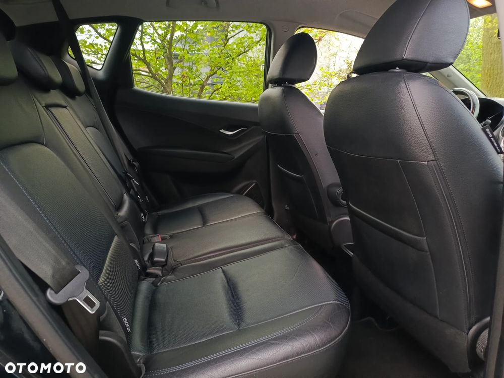 Hyundai ix20 1.4 Fifa World Cup Edition - 23