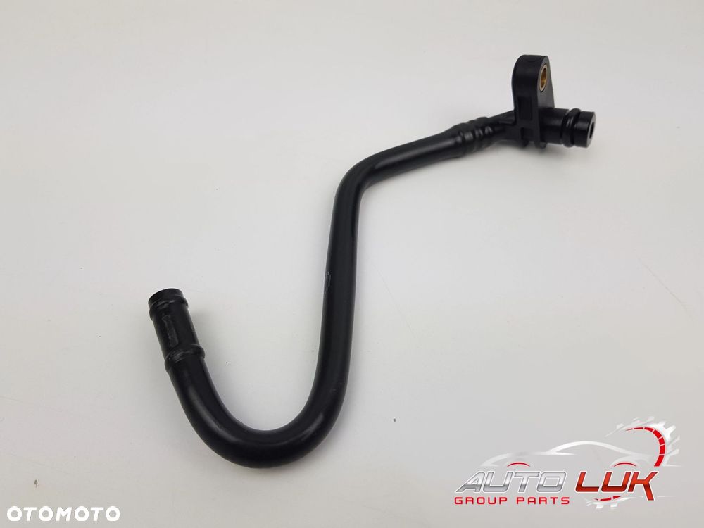 Przewód Rura Wąż oleju Ford Transit MK8 2.0 TDCI GK2Q-6B873-AB - 1