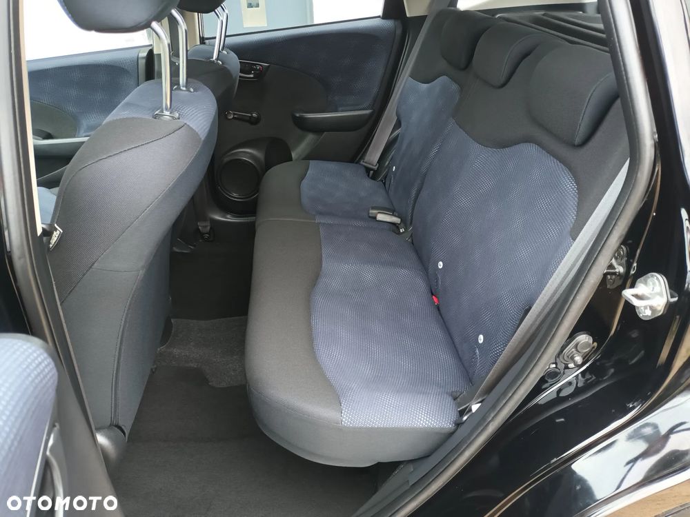 Honda Jazz 1.2 i-VTEC - 25