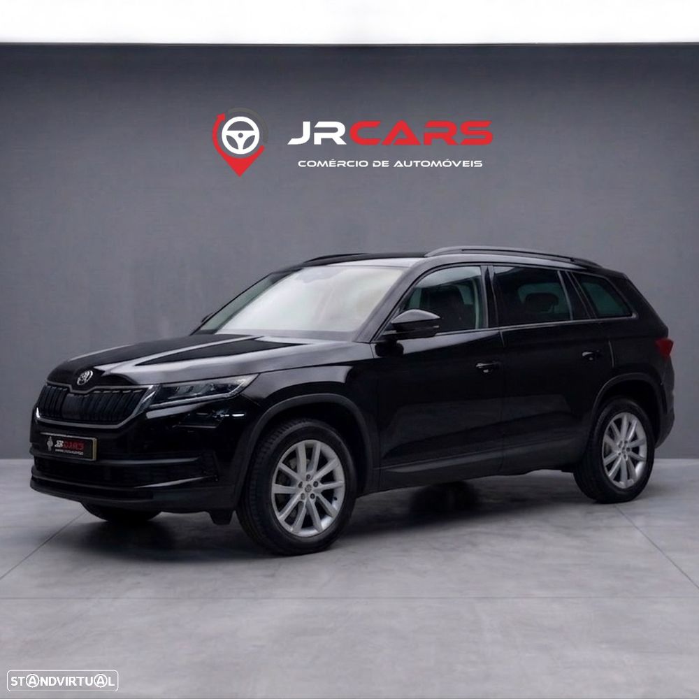 Skoda Kodiaq 2.0 TDI Ambition DSG - 1