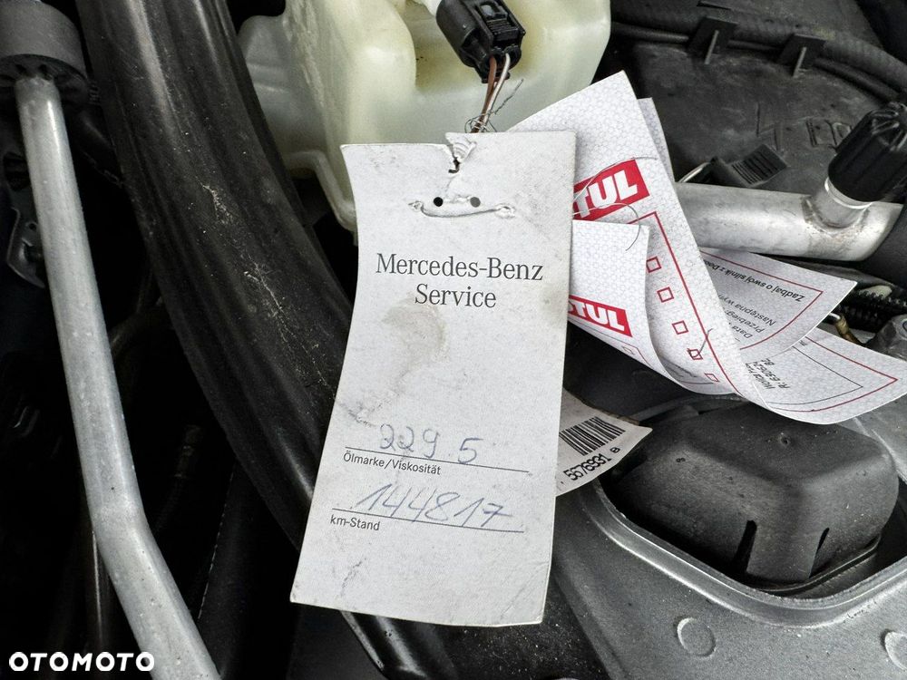 Mercedes-Benz Klasa C 200 (BlueEFFICIENCY) 7G-TRONIC Elegance - 31