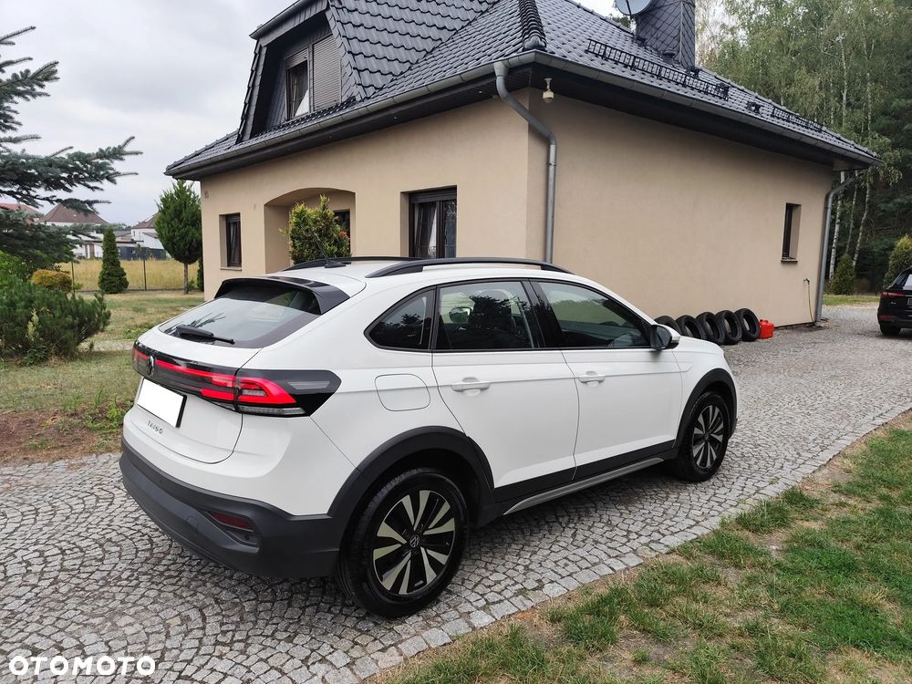 Volkswagen Taigo 1.0 TSI Life - 7