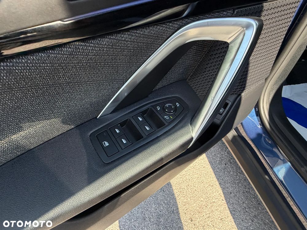 BMW X1 sDrive18d Advantage - 30