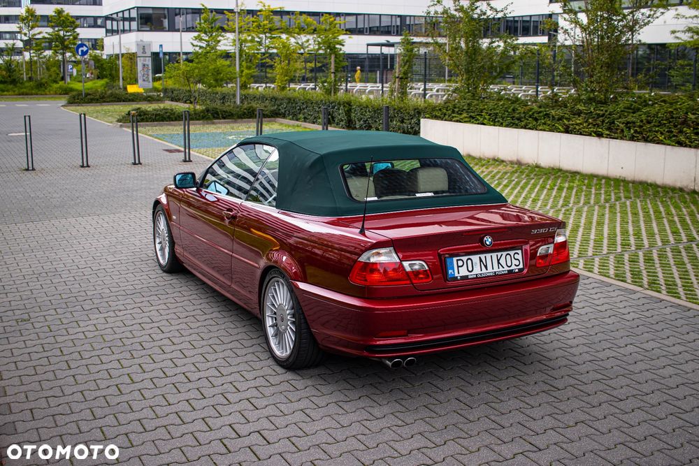 BMW Seria 3 - 6