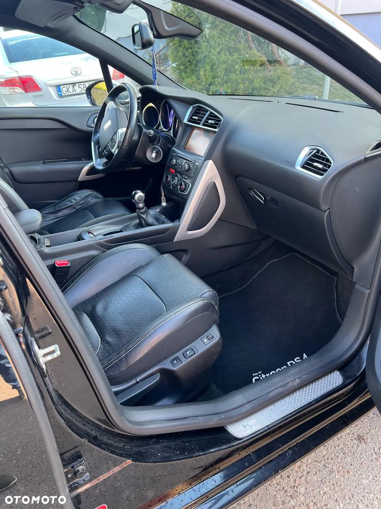 Citroën DS4 VTi 120 SoChic - 11