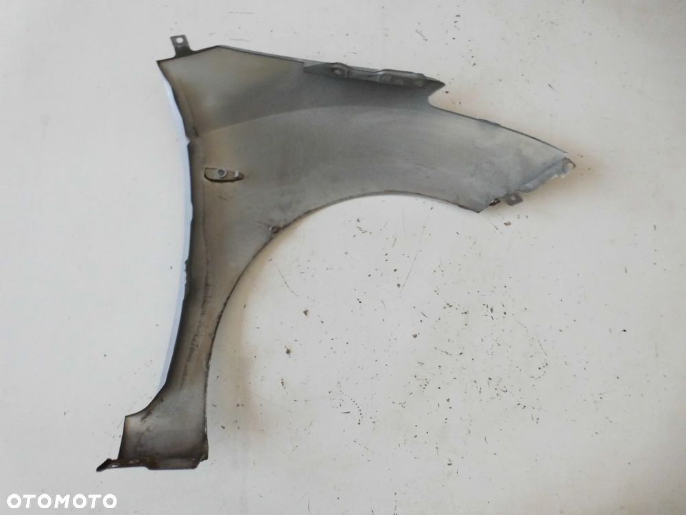 BŁOTNIK HYUNDAI I30 II 2013r. LEWY PRZEDNI ORYGINAŁ - 8