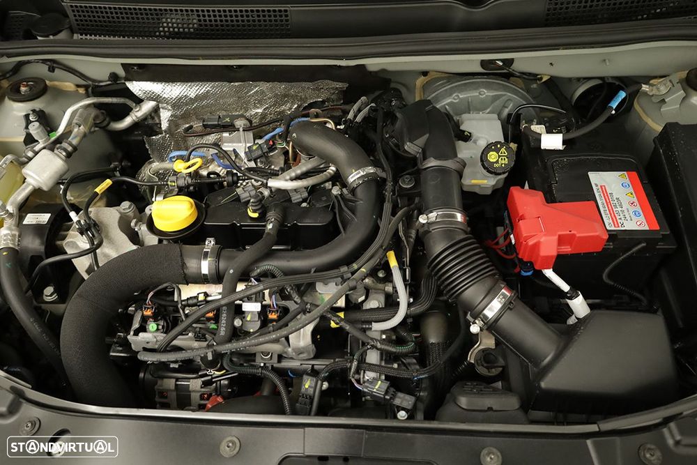 Dacia Jogger 1.0 ECO-G Extreme+ Up&Go 7L Bi-Fuel - 25