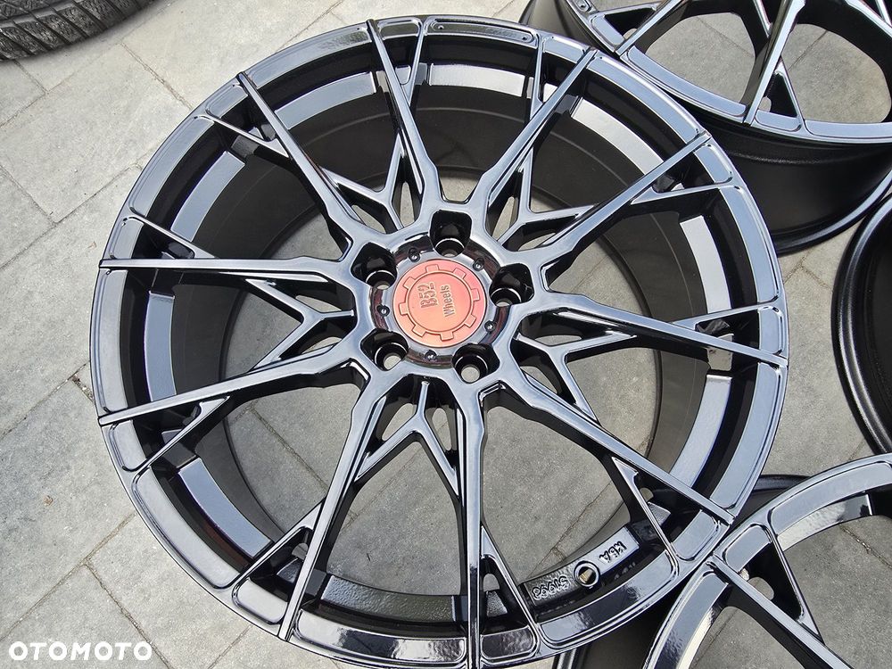 Alufelgi 19' Audi, seat,skoda,vw,mercedes - 2