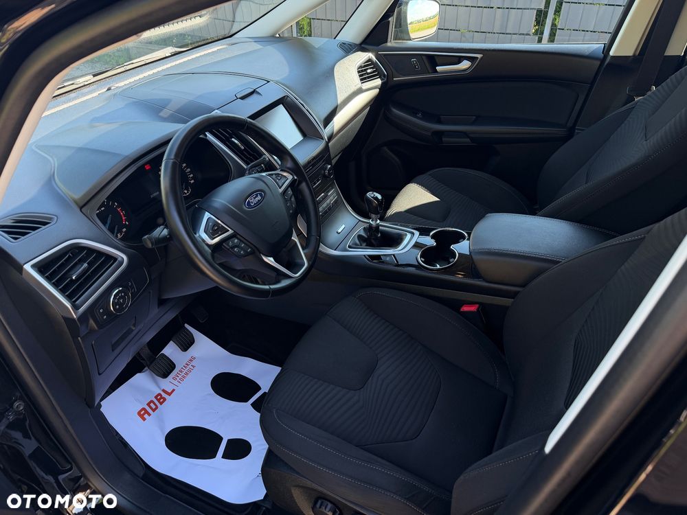 Ford S-Max 1.5 Eco Boost Start-Stopp Trend - 18