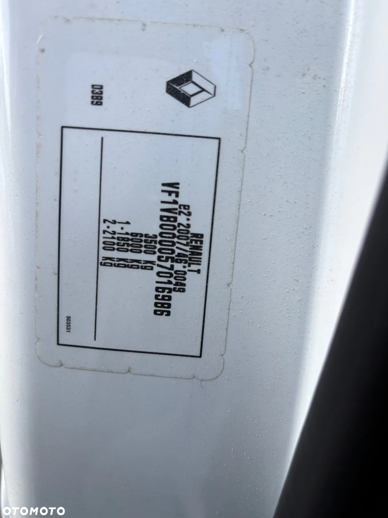 Renault MASTER - 9