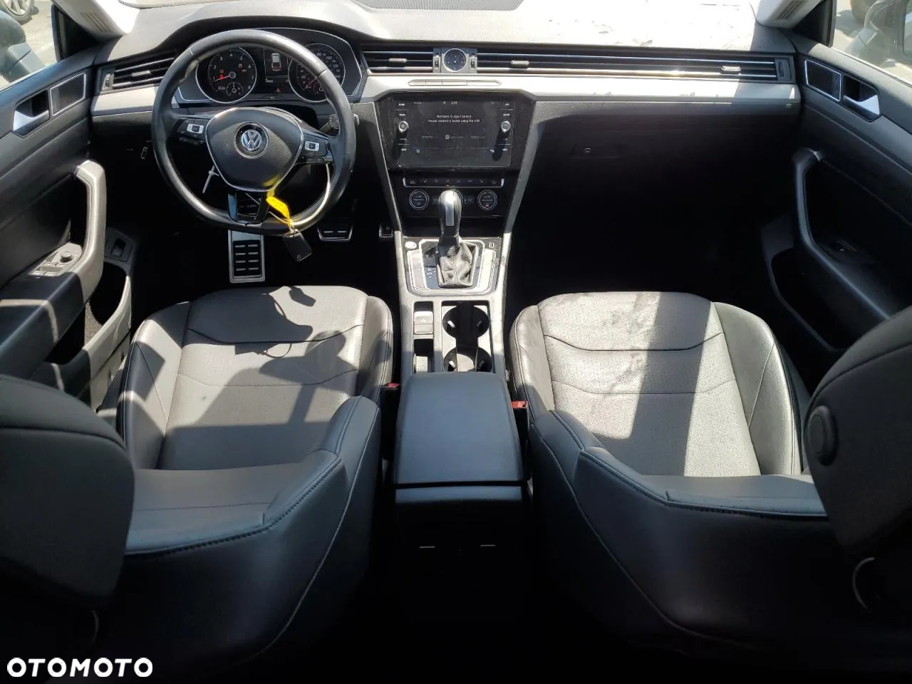 Volkswagen Arteon - 8