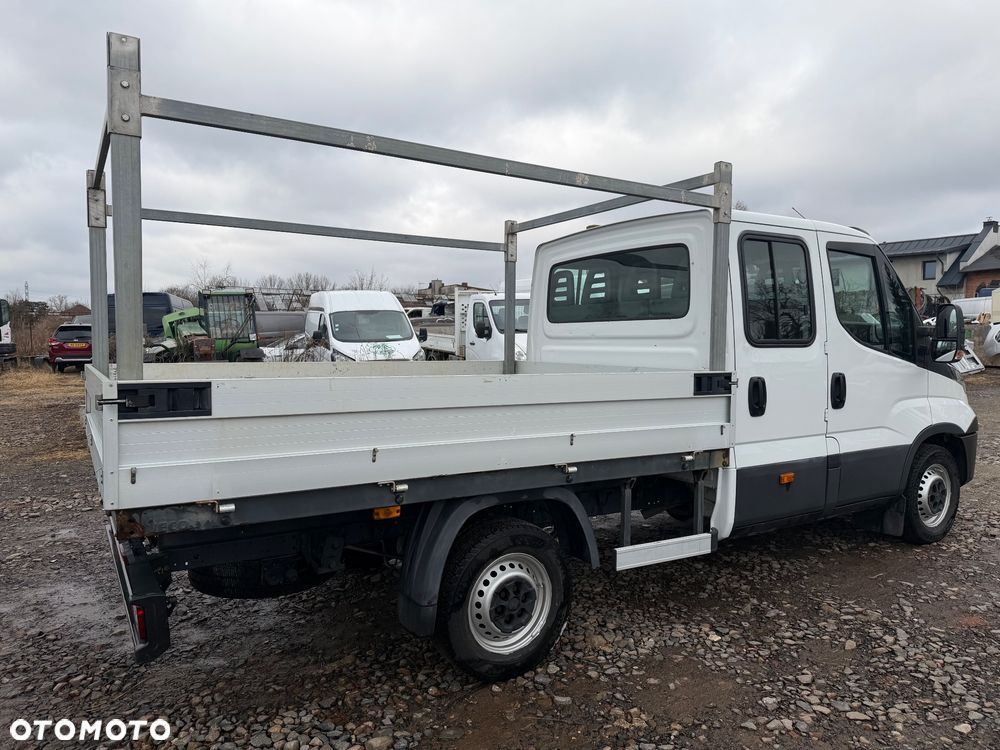 Iveco Daily - 4
