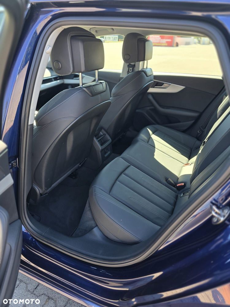 Audi A4 Avant - 17