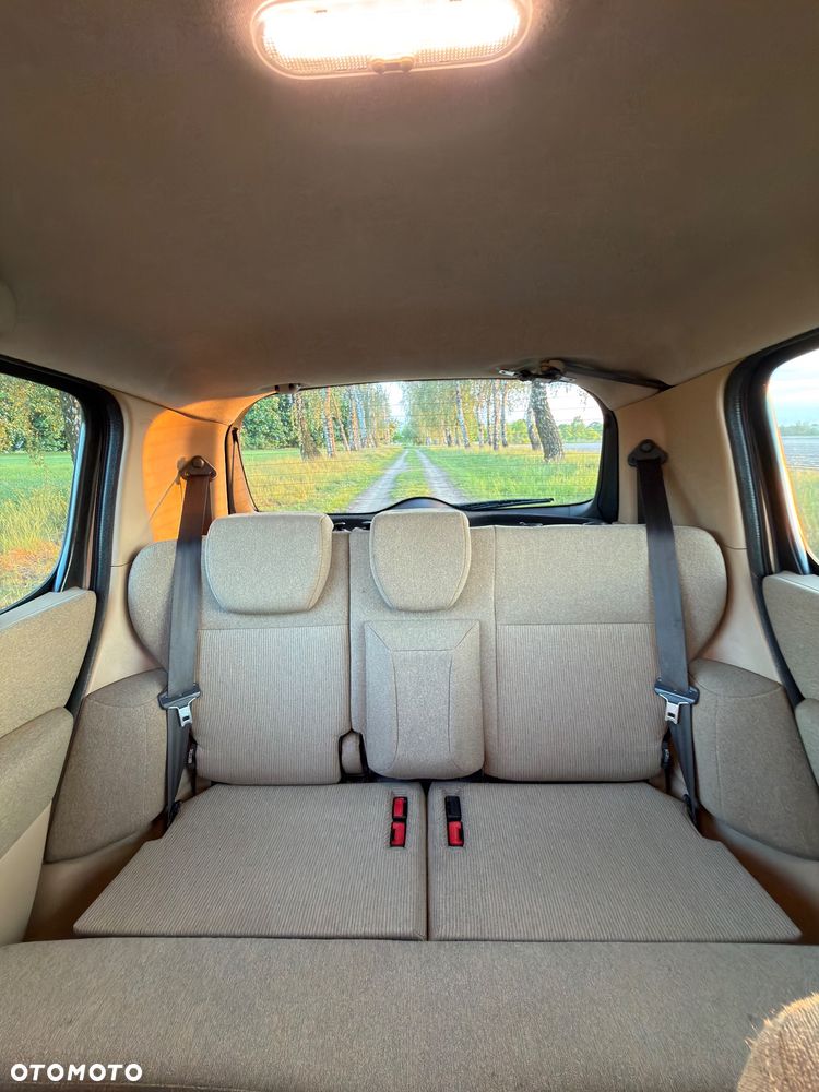 Renault Modus 1.6 16V ESP Exception - 21