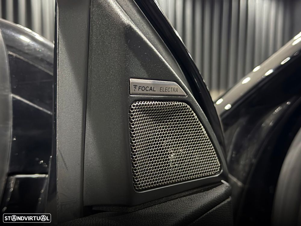 DS DS7 Crossback 1.5 BlueHDi So Chic EAT8 - 30