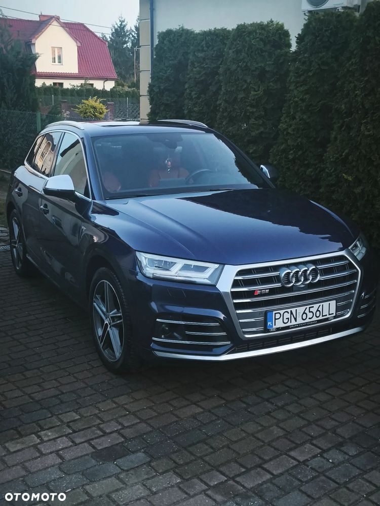 Audi SQ5 - 3