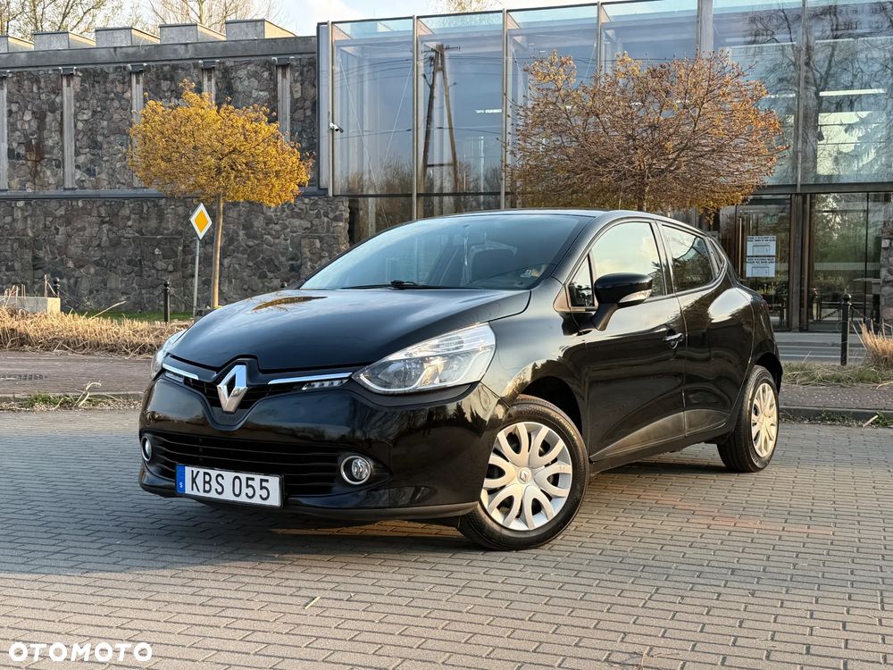 Renault Clio 1.2 16V 75 Life - 2
