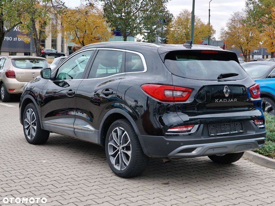 Renault Kadjar - 4
