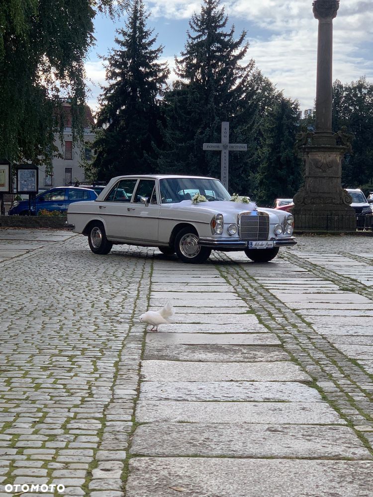 Mercedes-Benz Klasa S - 3