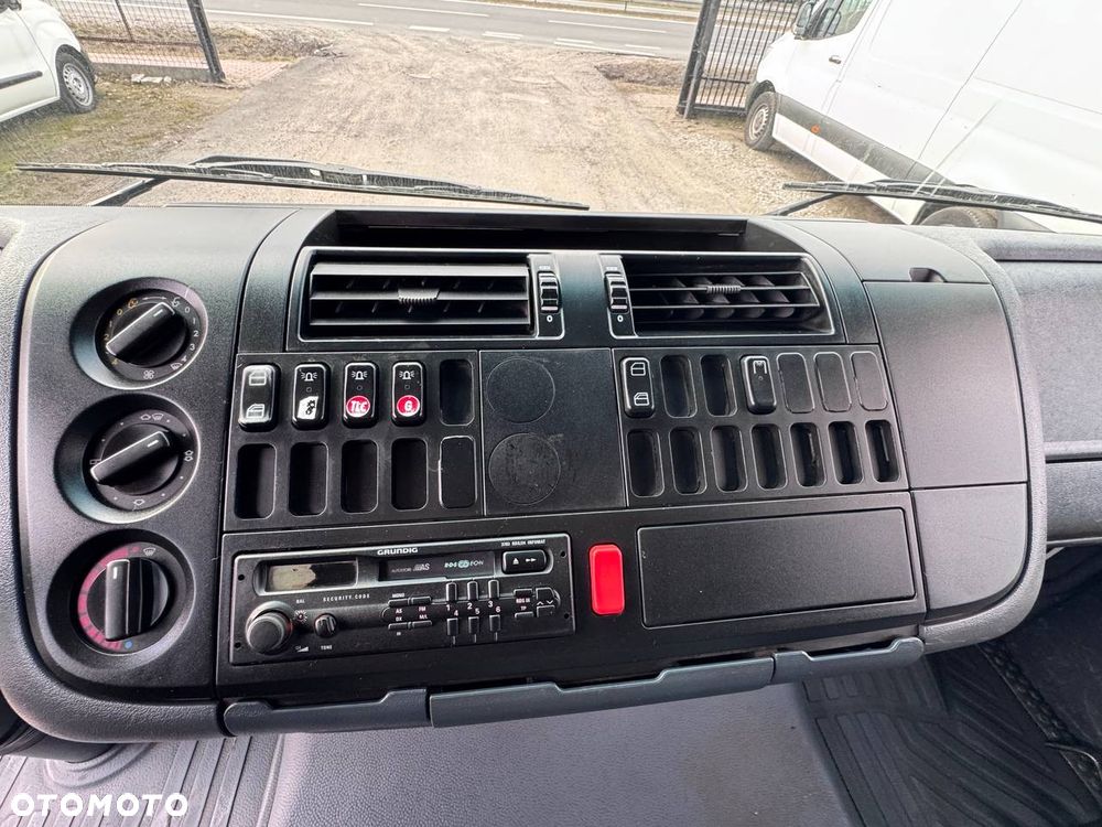 Mercedes-Benz Atego 816R48C (441) - 14