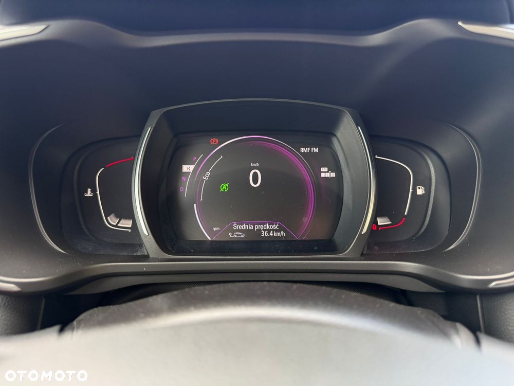 Renault Kadjar Energy TCe 130 EDC Bose Edition - 27