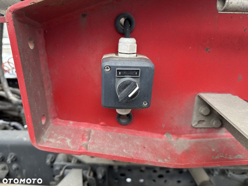 Schwarzmuller SK K10VLN3 - 12