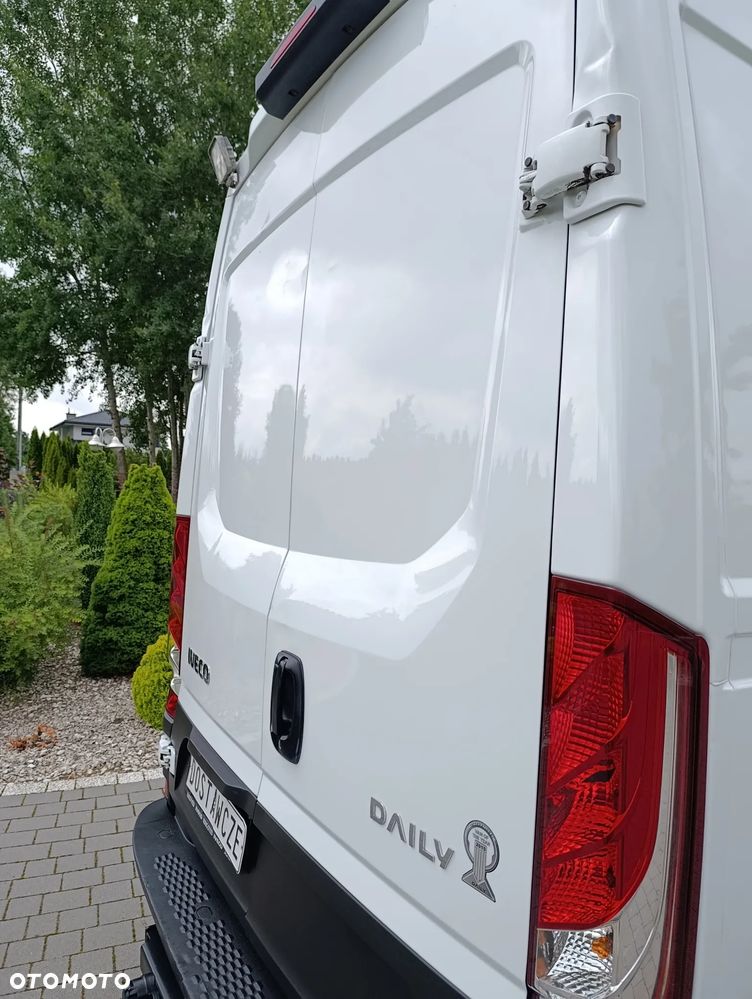 Iveco Daily 35s16 - 13