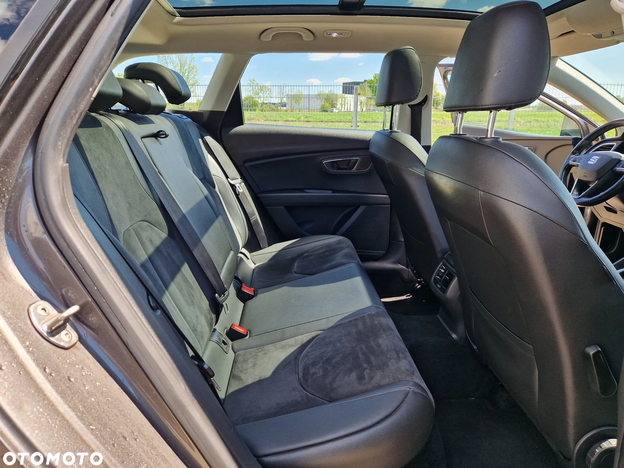 Seat Leon 1.4 TSI Full LED S&S - 12