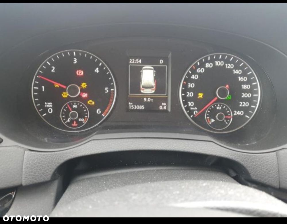 Seat Alhambra 2.0 TDI Start & Stop DSG Style - 5