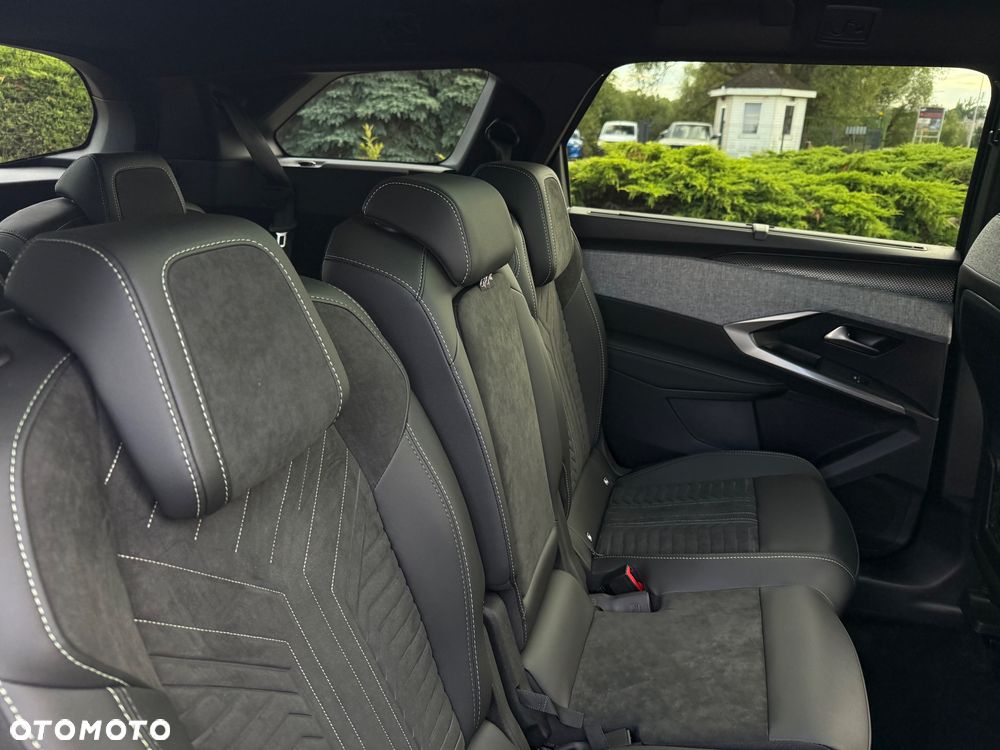 Peugeot 5008 1.2 PureTech mHEV GT Exclusive S&S e-DCS6 - 20