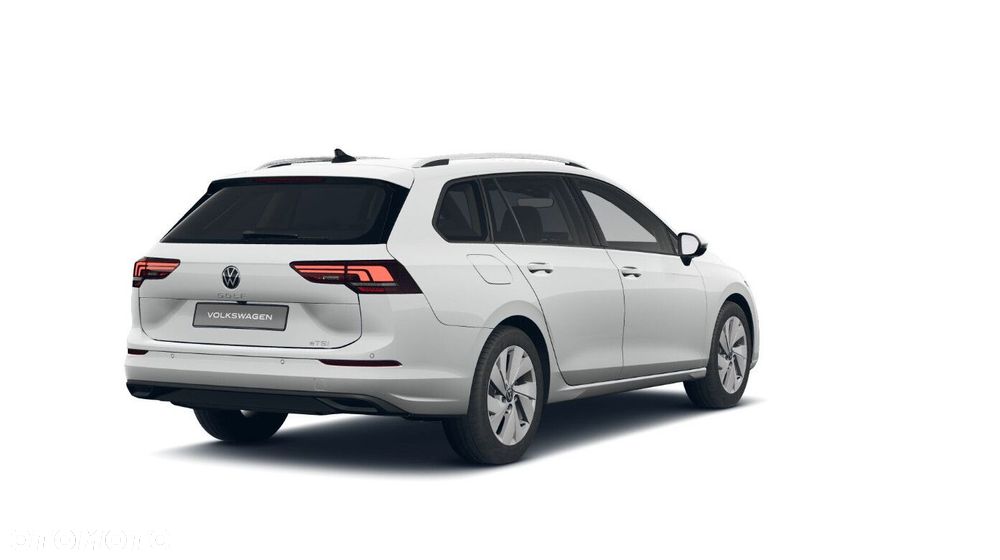 Volkswagen Golf - 5