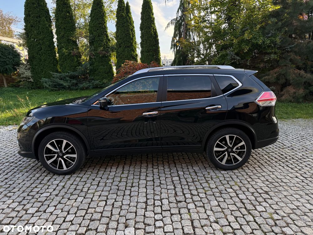 Nissan X-Trail 1.6 dCi 360 - 8