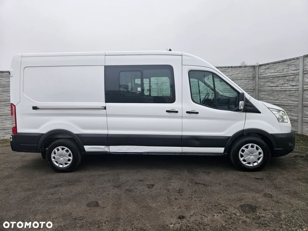 Ford TRANSIT - 7